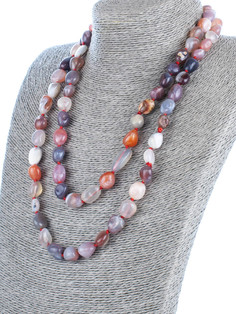 Бусы Бусики Колечки