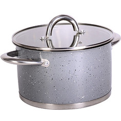 Кастрюля с крышкой 2 Mayer Boch