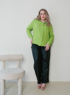 Блуза Jetty Plus