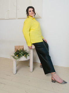 Блуза Jetty Plus