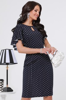 Платье Ds Trend