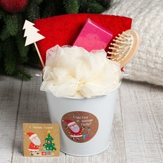 Подарочный набор новогодний этель