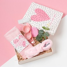 Набор подарочный Этель