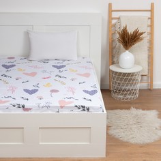 Простыня Этель