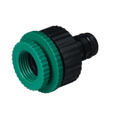 Штуцер, внутренняя резьба 1/2 Greengo