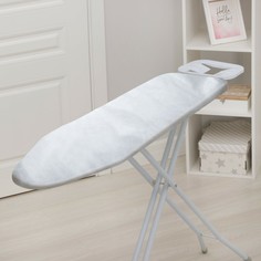 Чехол для гладильной доски доляна