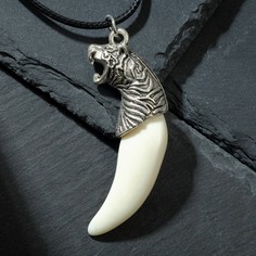 Кулон унисекс Queen Fair