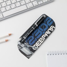 Ручка в открытке Art Fox