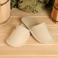 Тапочки Добропаровъ