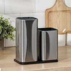 Подставка для ножей и столовых приборов magistro