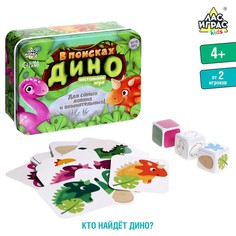 Настольная игра Лас Играс Kids
