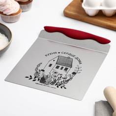 Лопатка кондитерская для торта Konfinetta
