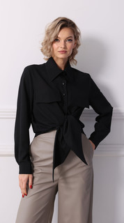 Блузка Look Like Cat