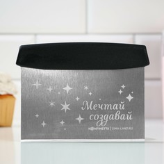 Шпатель кондитерский Konfinetta