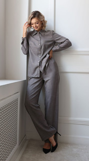 Брюки Look Like Cat