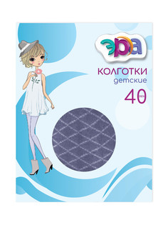 Колготки детские рете 40 ден ERA