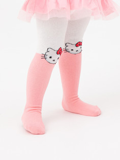 Колготки трикотажные Playtoday