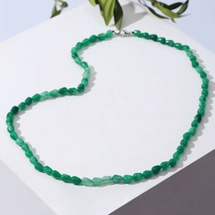 Бусы капля малая NO Brand