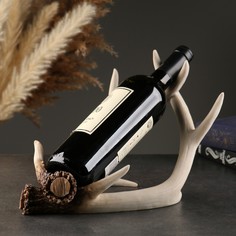 Подставка для бутылки NO Brand