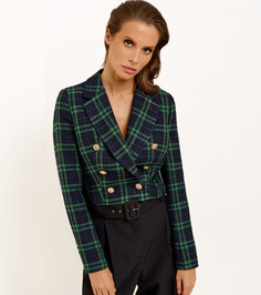 Жакет женский Panda