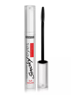 Тушь понорамный объем Lux Visage