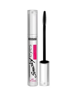 Тушь эффект умножения и удлиннения Lux Visage