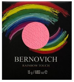 Тени моно № n13 1,5г Bernovich