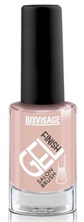 Лак для ногтей тон 26 (бежевый ) 9г Lux Visage