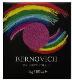 Тени моно № n10 1,5г Bernovich