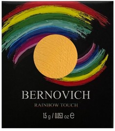 Тени моно № n06 1,5г Bernovich
