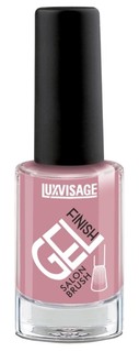 Лак для ногтей тон 37(серо-лиловый) 9г Lux Visage