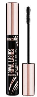 Тушь royal lashes volume &amp; lifting 10.5г Lux Visage