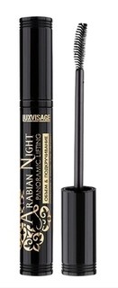 Тушь luxvisage arabian night panoramic lifting объем &amp; подкручивание 8г