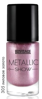 Лак для ногтей тон 305 9 г Lux Visage