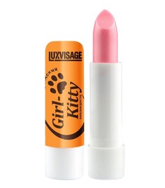 Бальзам для губ детский girl-kitty (без блистера) Lux Visage