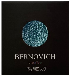 Тени моно №204 creative 1,5г Bernovich