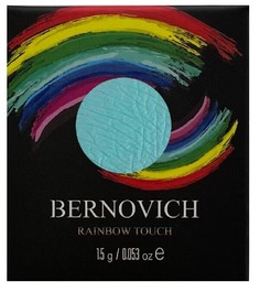 Тени моно № n02 1,5г Bernovich