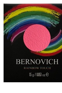 Тени моно № n14 1,5г Bernovich