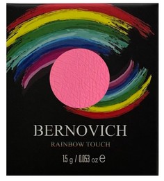 Тени моно № n12 1,5г Bernovich
