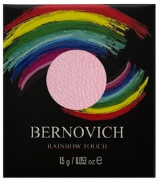 Тени моно № n20 1,5г Bernovich
