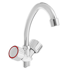 Смеситель для кухни СоюзКран