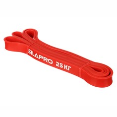 Фитнес-резинка Silapro