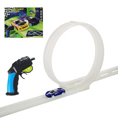 Автотрек Игроленд