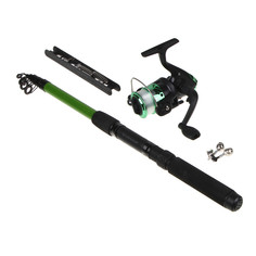 Набор для рыбалки Azor Fishing