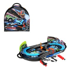 Автотрек Игроленд