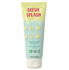 Fresh splash кондиционер-активатор для ускорения роста волос, 250 мл BIO World