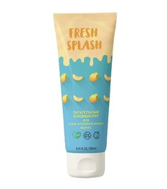 Fresh splash кондиционер питательный для сухих и поврежденных волос , 250 мл BIO World