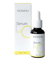Сыворотка с витамином c 30г Monmu