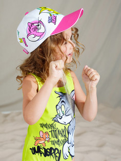 Кепка Playtoday