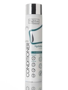 Professional кондиционер для волос hydration &amp; smoothing (tsh55) 300мл (tashe)